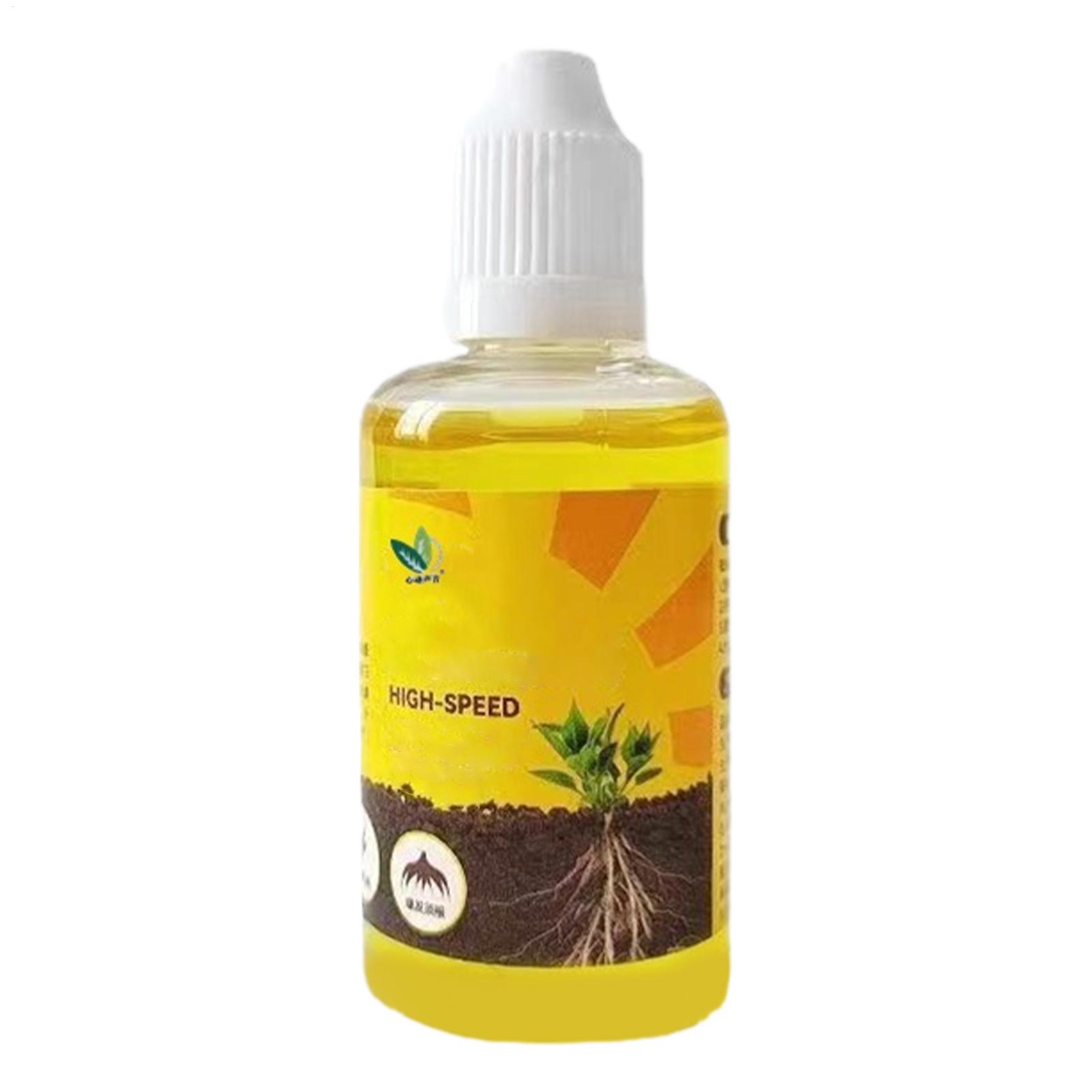 Pflanzenwurzelstimulator Flüss – Root Stimulator Liquid Bewertung und Preis