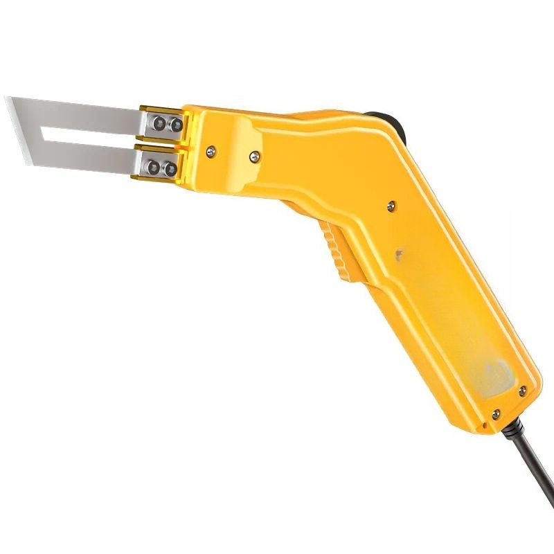 Elektrisches Heißmesser-Schnei – Cutting Board Foam Bewertung und Preis