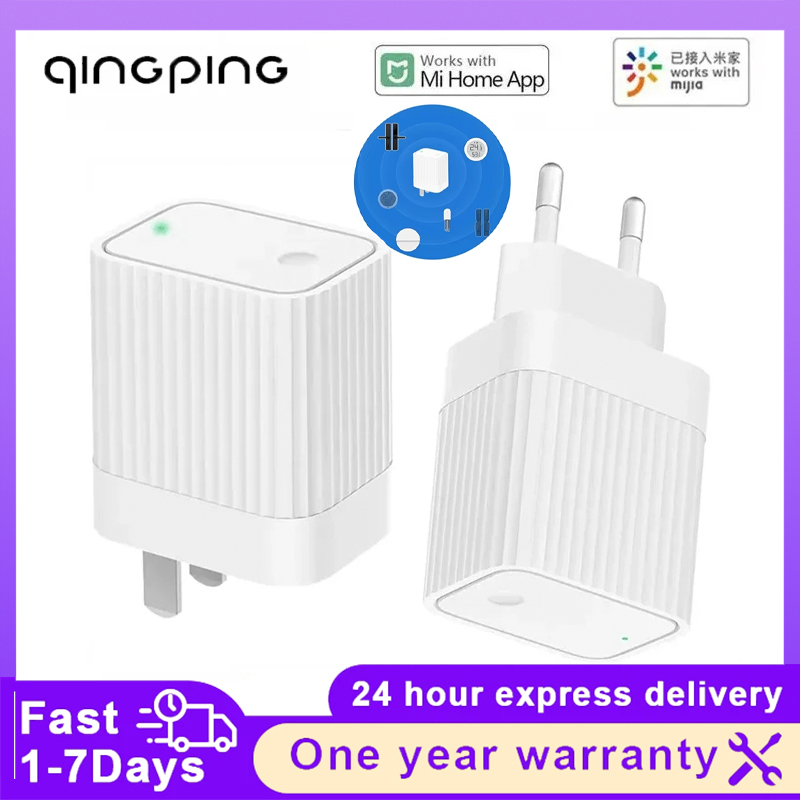 Qingping Bluetooth Gateway Hub – Xiaomi Hub Mijia Hub Bewertung und Preis