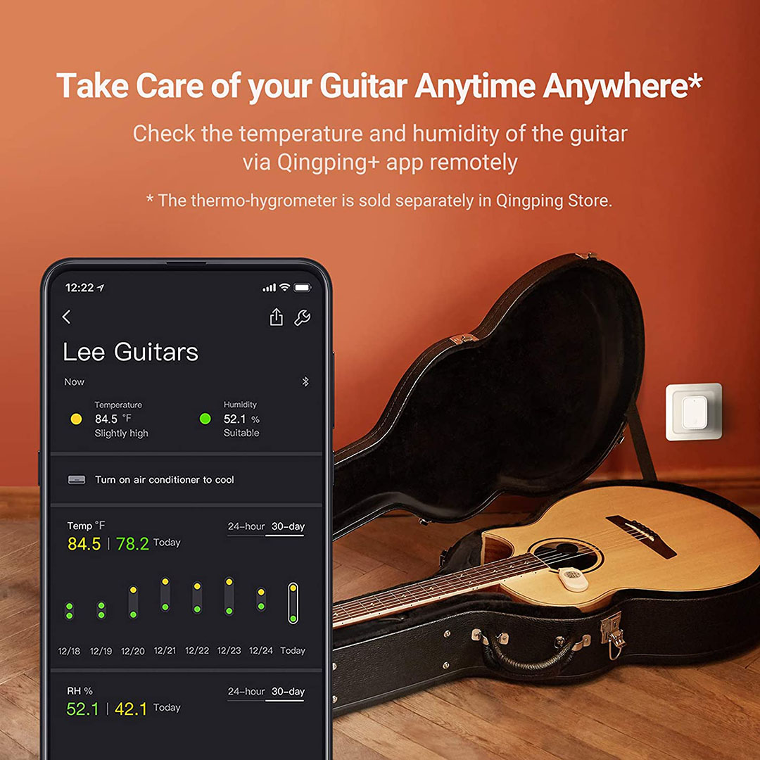 Qingping Bluetooth Gateway Hub – Xiaomi Hub Mijia Hub Bewertung und Preis