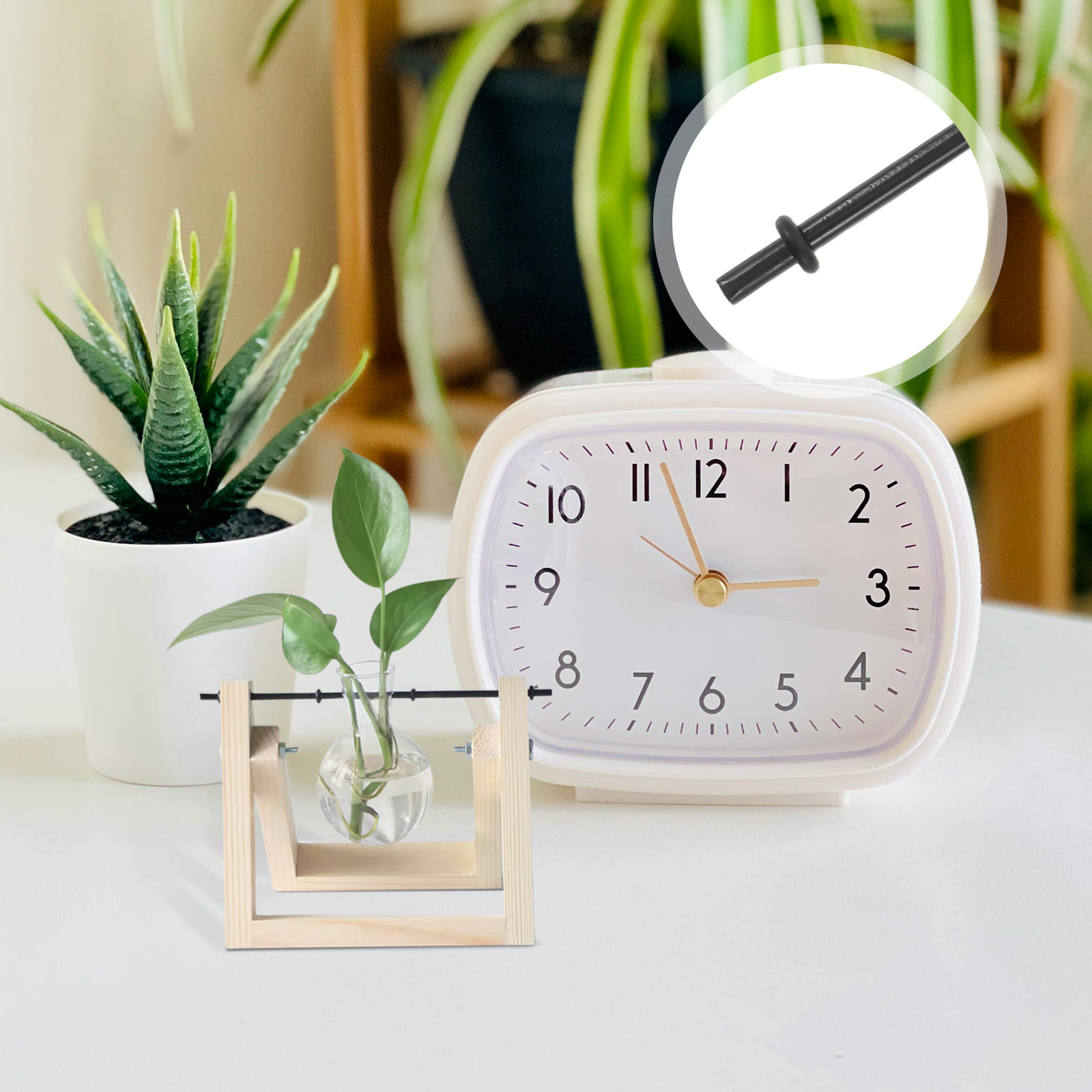 10 Stück Hydrokultur-Pflanzenh – Propagation Station Vase Bewertung und Preis