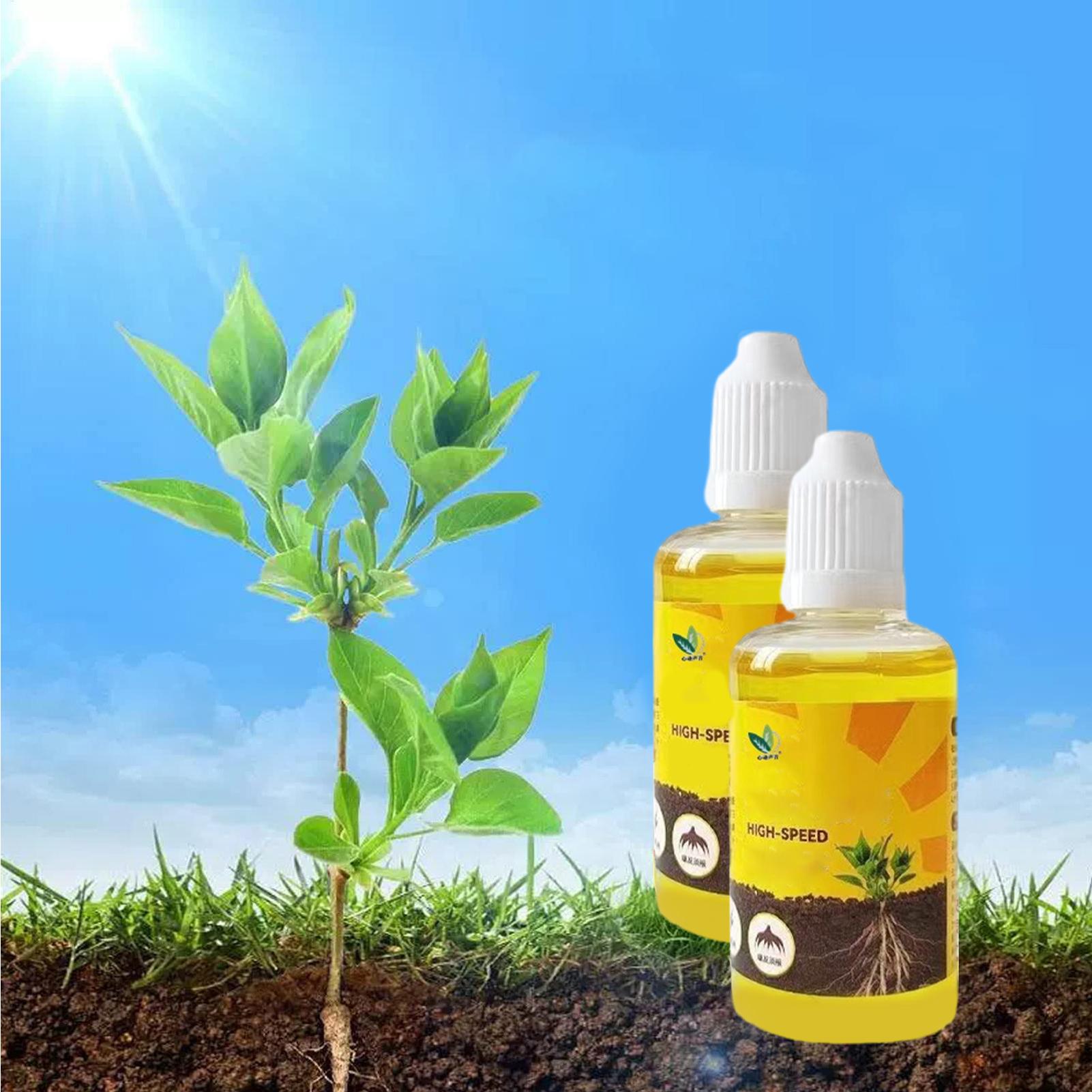1 Stück Pflanzen-Flüssigdünger – Root Stimulator Liquid Bewertung und Preis