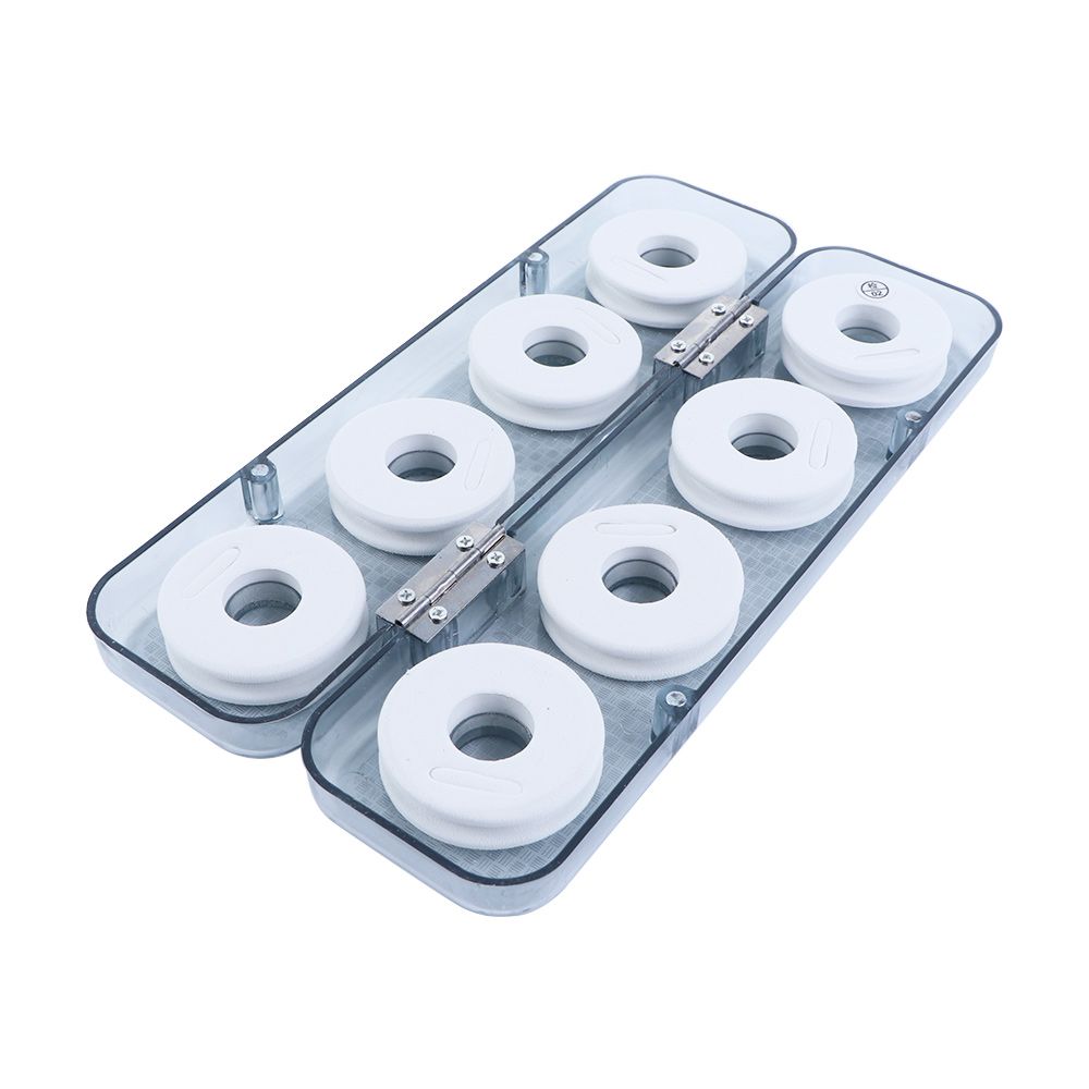 8/16 Stück EVA-Schaumstoff-Ang – Cutting Board Foam Bewertung und Preis